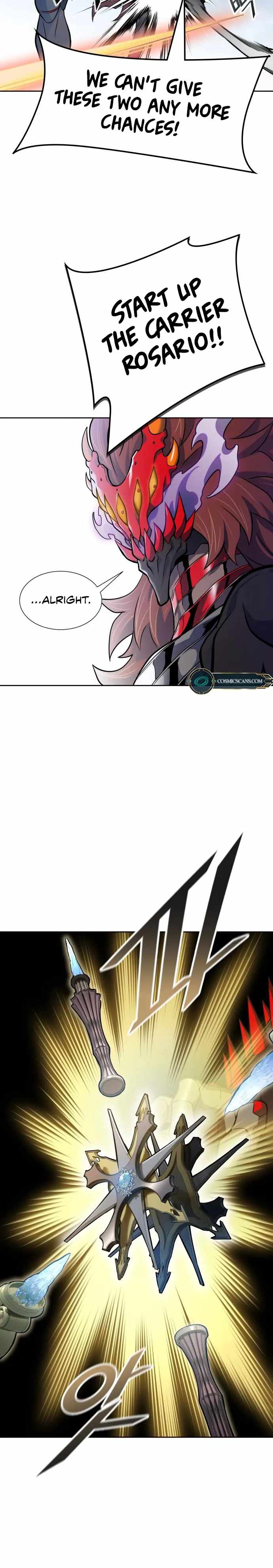 Tower of God Chapter 588 image 22